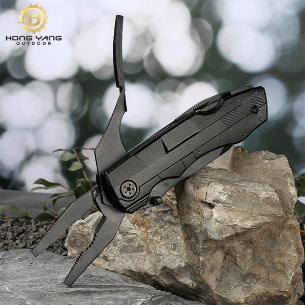 Pocket Multitool Knife, Folding Tactical Plier