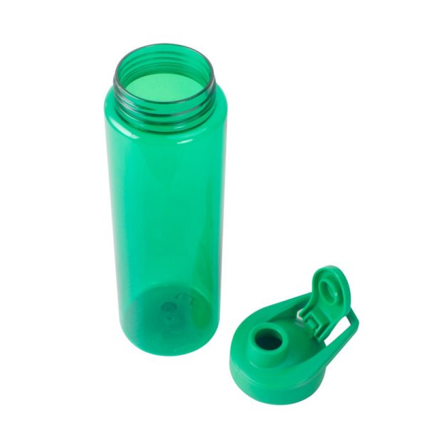 Plastic 24 OZ Wide Mout Bottle