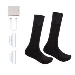 Winter Warm Cotton Heating Socks