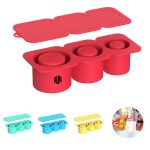 silicone stanley ice tray