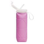 Foldable Silicone Bottle