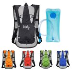 Cycling Backpack Hydration Outdoor Water Bladder Bag