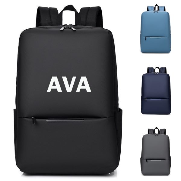 Nylon Business Shoulder Computer Backpack