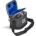 Shoulder Insulated portable bento Bag Cooler