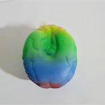 Rainbow Brain Stress Reliever