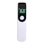 Mini handheld infrared thermometer