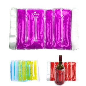 Ice Pack Quick Cold Wine Sleeve