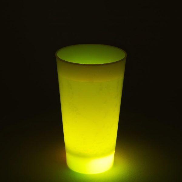 11.7oz LED Light Up Party Cups