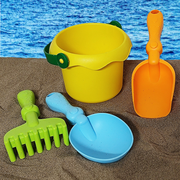 Children'S Beach Toy Set