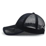 Breathable Mesh Baseball Cap