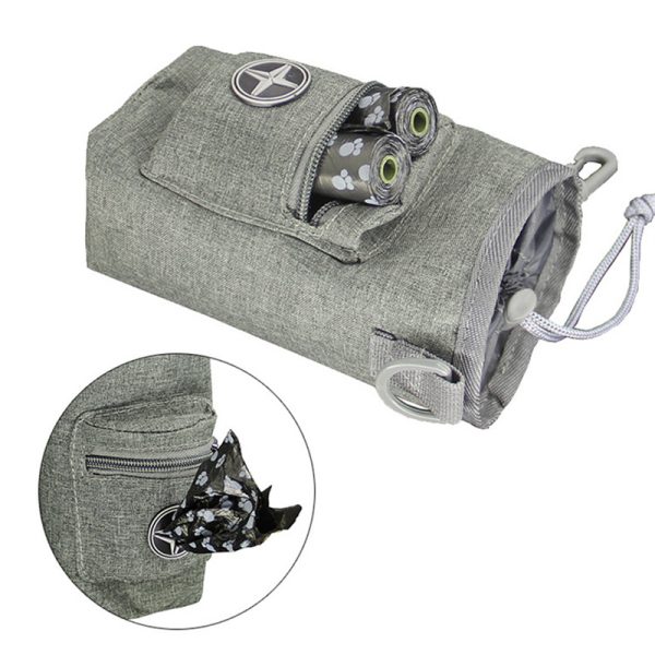 Dog Training Belt Pouch