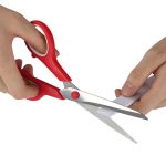 Multifunctional Scissors