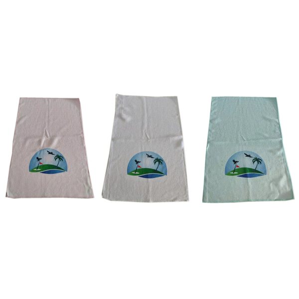 Golf Towels