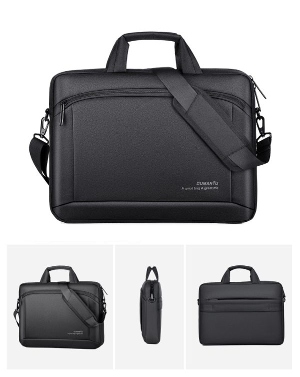 Business Laptop Briefcase Bag