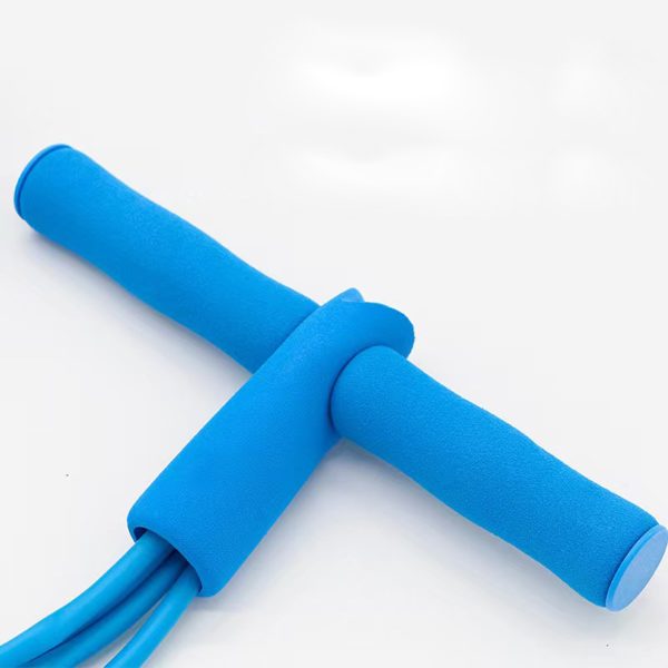 Stirrup Puller Sit-up Aid