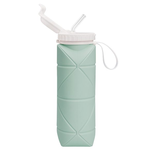 Foldable Silicone Bottle