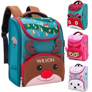 ABS cute school backpack