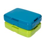 Children'S Lunch Box W/ Compartments