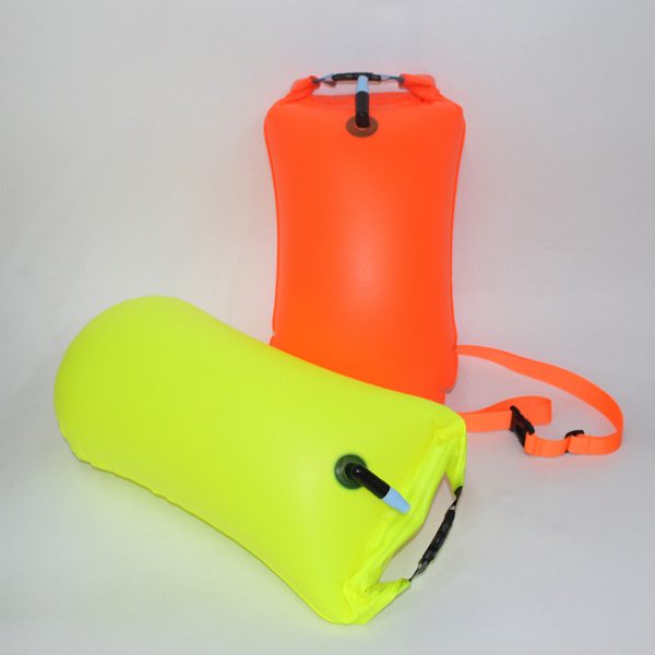 pvc waterproof rafting bag