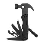 Multitool Hammer Folding Survival Tool