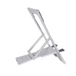 Foldable Aluminum Adjustable Phone Holder For Desk