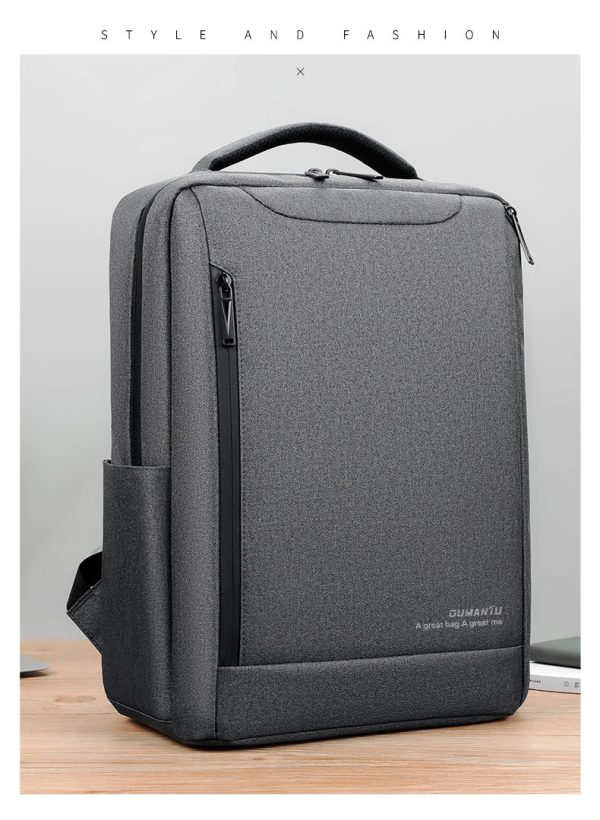 Travel Laptop Backpack