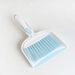 Mini Broom and Dustpan Set