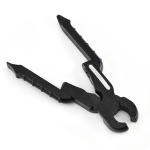 Multi-Tool Foldable Stainless Steel Pliers