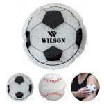 Soccer Ball Hot/Cold Gel Pack