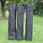 Roller Bag fits 10 x 10ft Canopy Pop-Up Tent