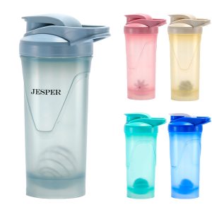 24Oz Protein Shaker Bottle