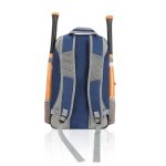 Oxford outdoor baseball and softball storage backpack