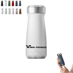 Stainless Steel Traveler Water Bottle 16 Oz