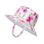 Baby Summer Bucket Hat