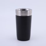 16OZ Stainless Steel Tumbler With Lid