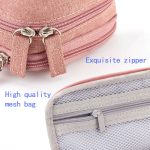 Multifunction Standing Box Pencil Pouch