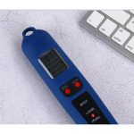 Outdoor BBQ Fork Electronic Digital Thermometer