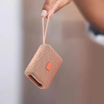 Waterproof Bluetooth speaker