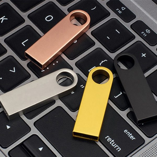 Mini Metal usb flash drive