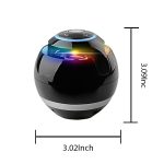 Portable Bluetooth Speaker