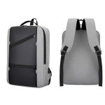 Travel Laptop Backpack W/ Usb Charging Port