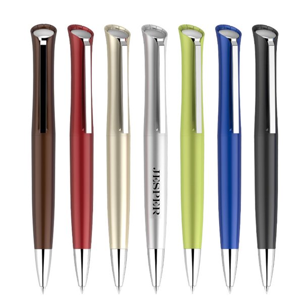 High-End Practical Ballpoint Pen