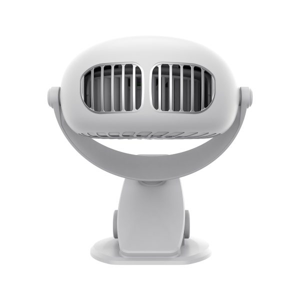 Table Air Circulator Fan