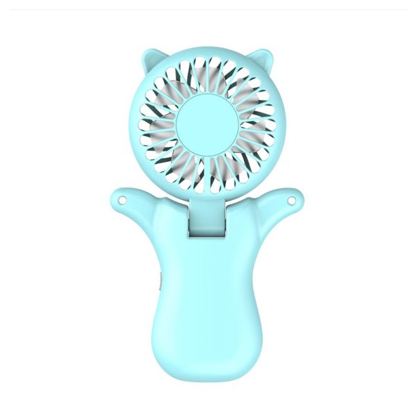 USB Charging Mini Handheld Fan