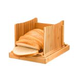 Bamboo Bread Slicer