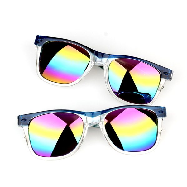 Rainbow Sunglasses