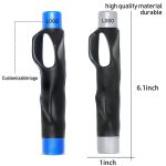 Golf hand grip corrector