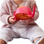 3 In 1 Multipurpose Children'S Bowl