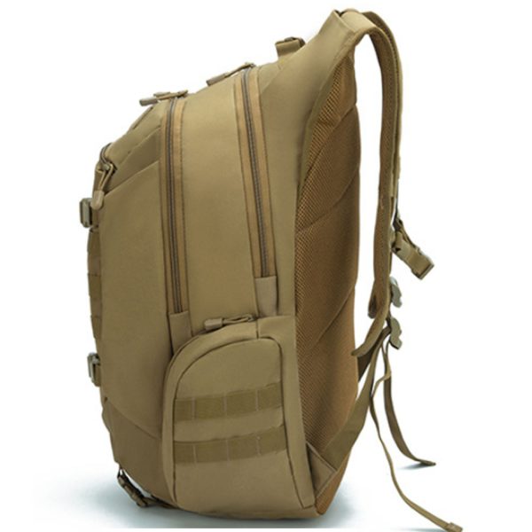 Oxford mountaineering and trekking package backpack