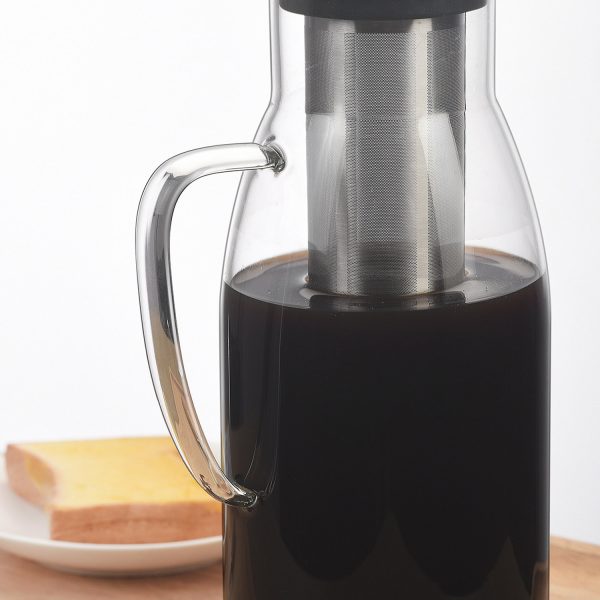 Cold Brew Coffee Maker